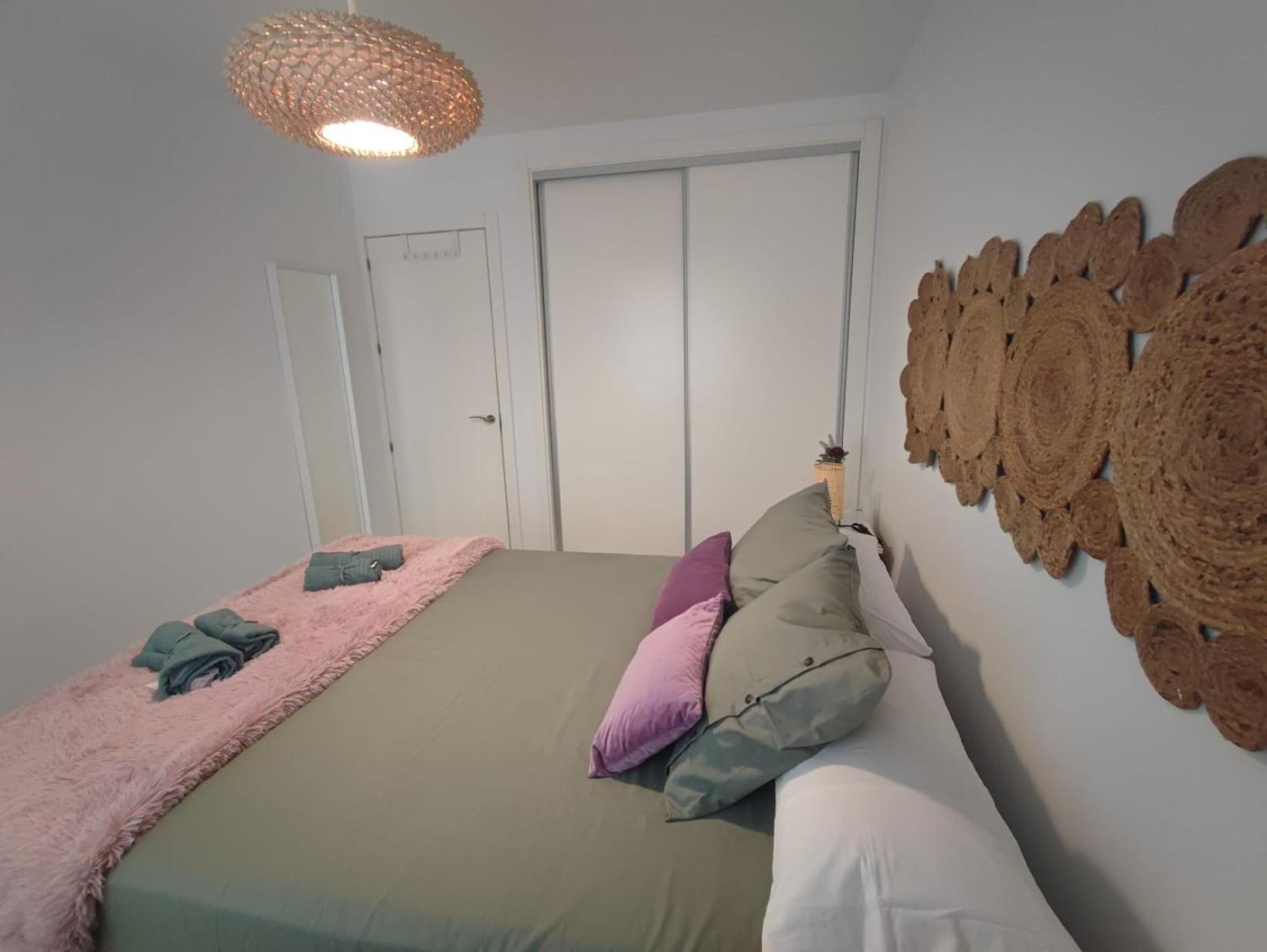 Apartamento Pilar Севилья Экстерьер фото