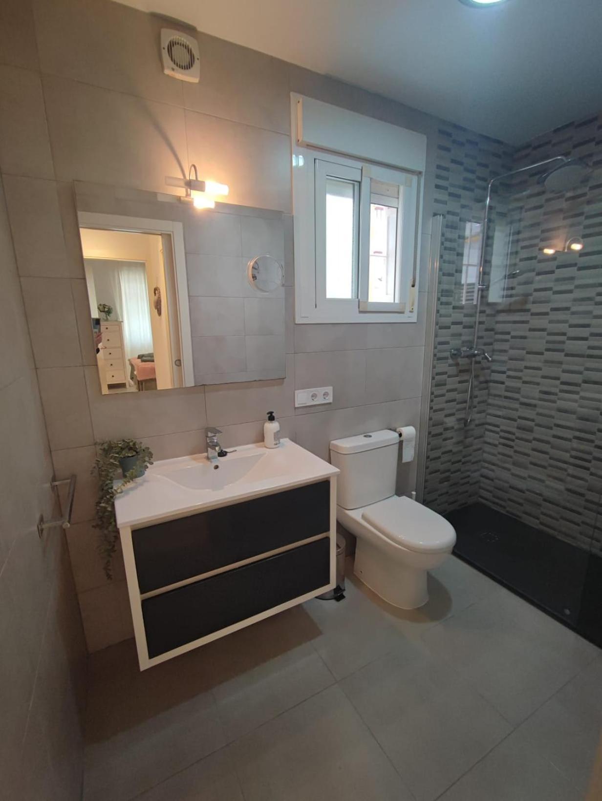 Apartamento Pilar Севилья Экстерьер фото