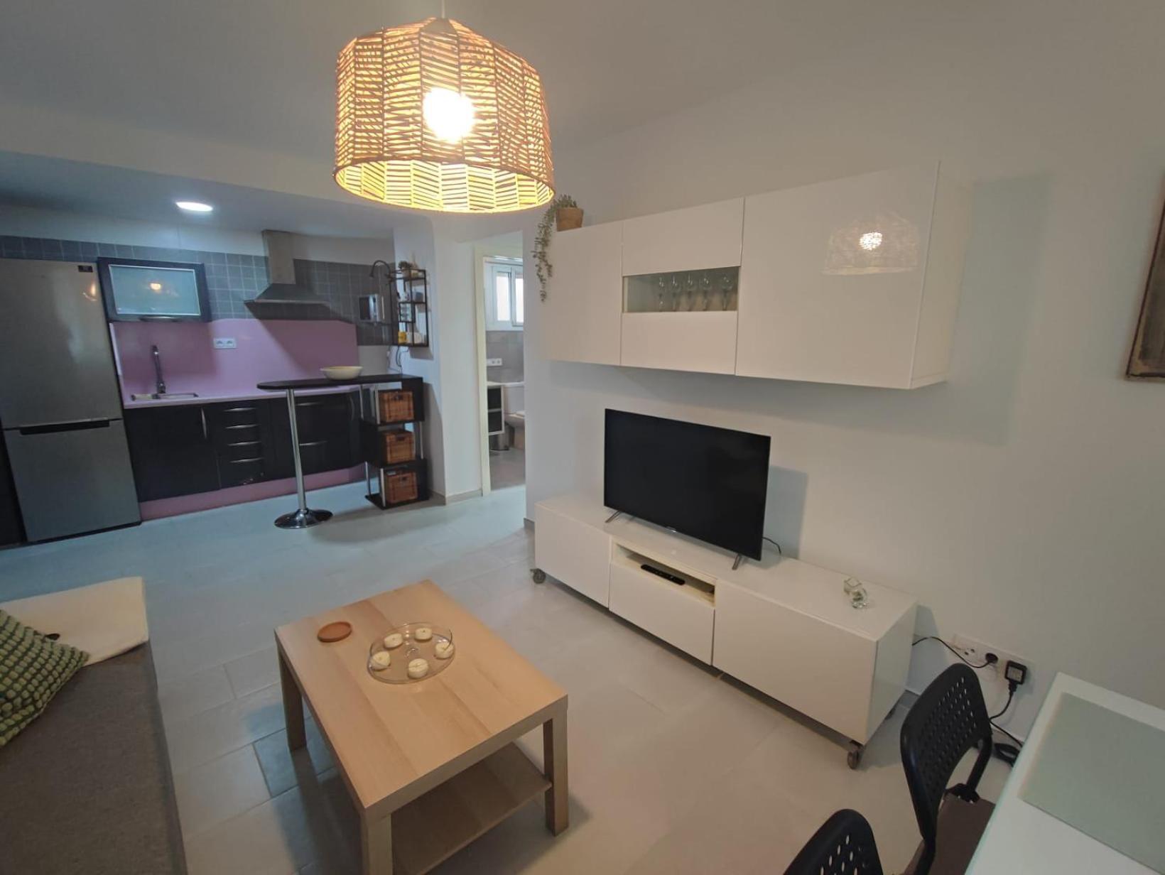 Apartamento Pilar Севилья Экстерьер фото