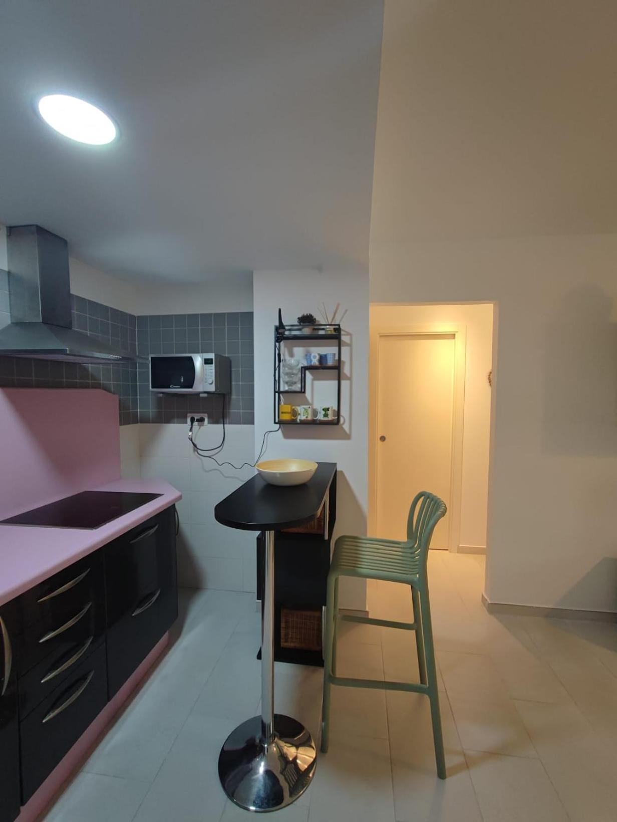 Apartamento Pilar Севилья Экстерьер фото