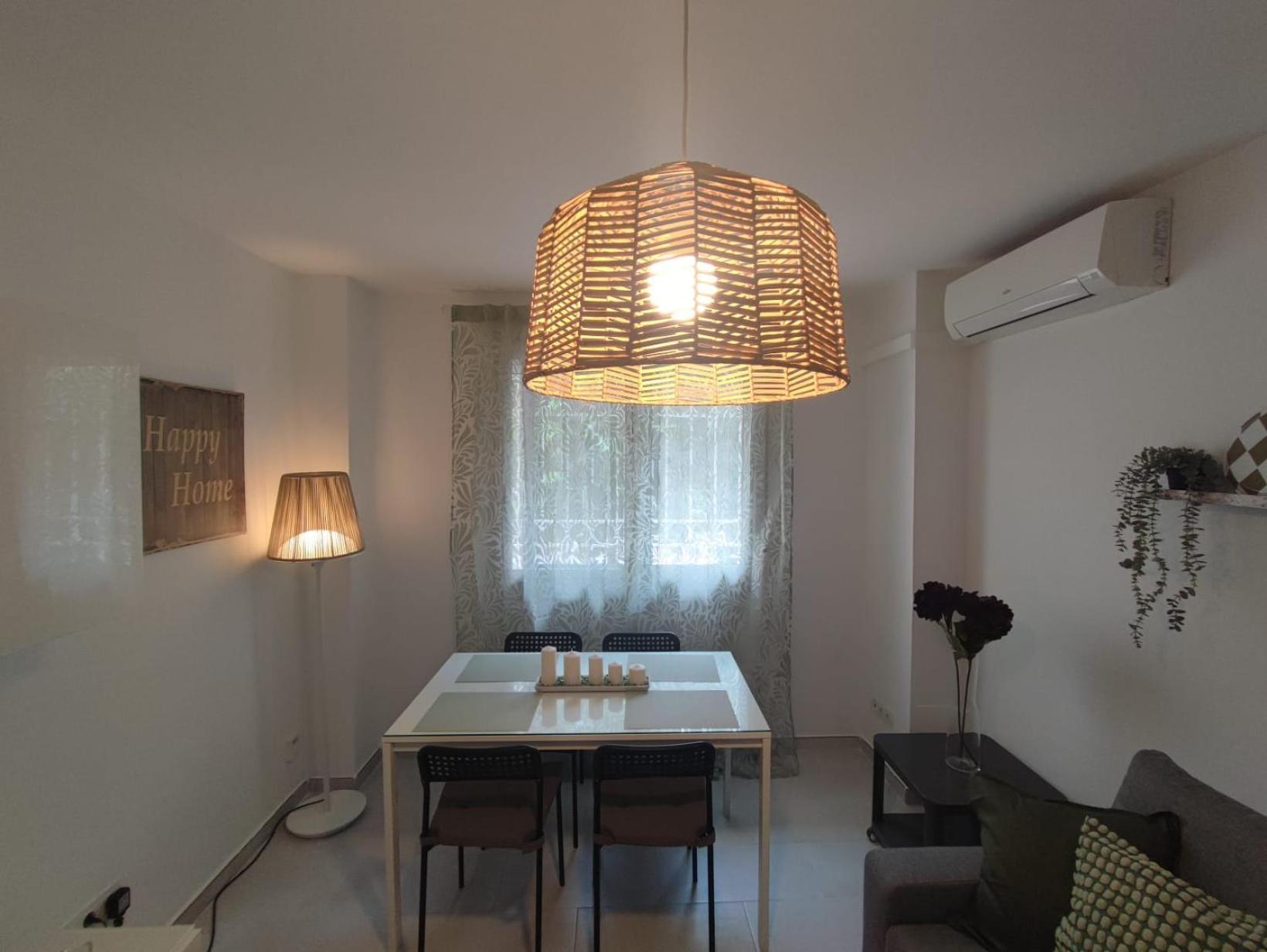 Apartamento Pilar Севилья Экстерьер фото