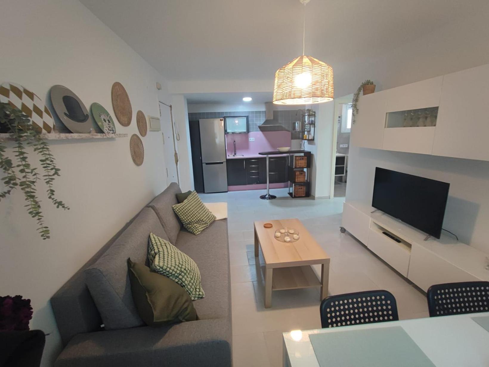 Apartamento Pilar Севилья Экстерьер фото